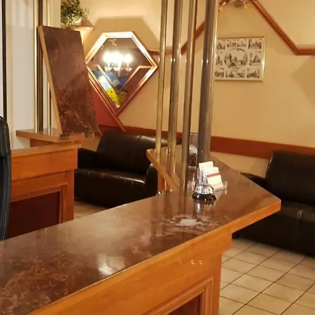 Myrooms - Margaretenhof מלון 3*