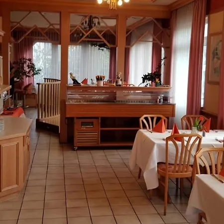 Myrooms - Margaretenhof Erzhausen