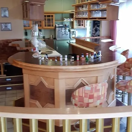 מלון Myrooms - Margaretenhof