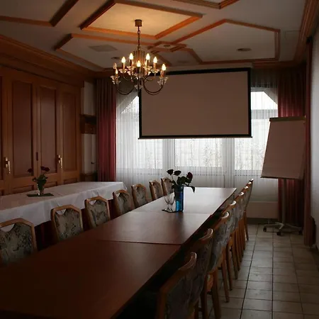 Myrooms - Margaretenhof Erzhausen