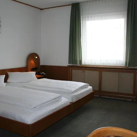 Myrooms - Margaretenhof מלון