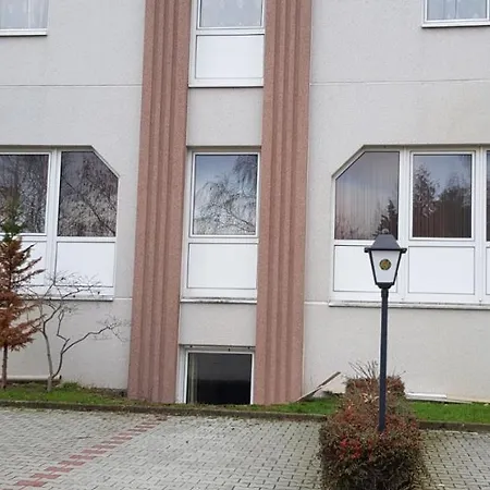 Myrooms - Margaretenhof מלון