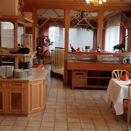 Myrooms - Margaretenhof מלון 3*