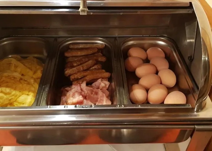 Myrooms - Margaretenhof Hotel