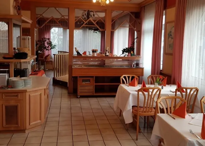 Myrooms - Margaretenhof Erzhausen