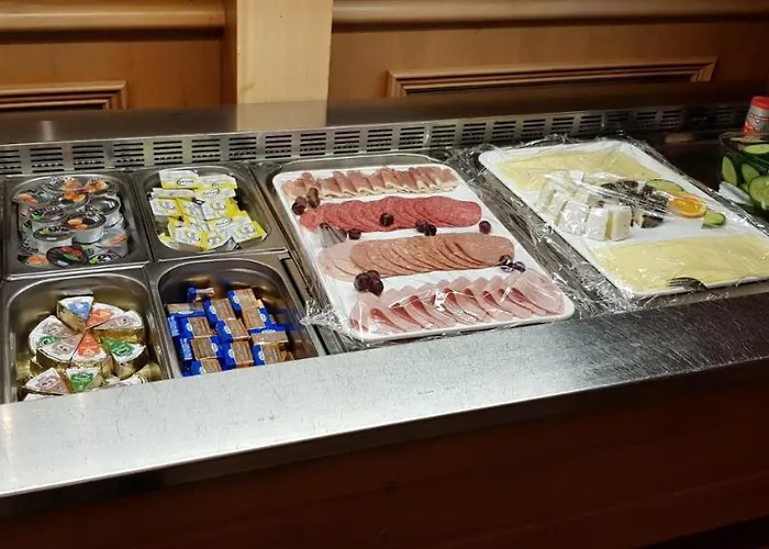 Myrooms - Margaretenhof