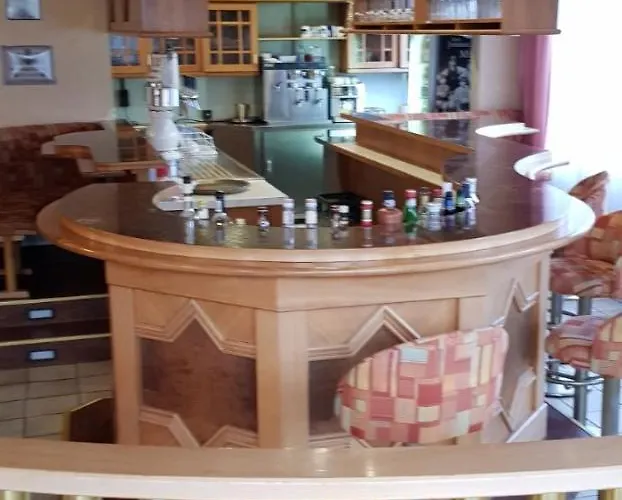 Hotel Myrooms - Margaretenhof