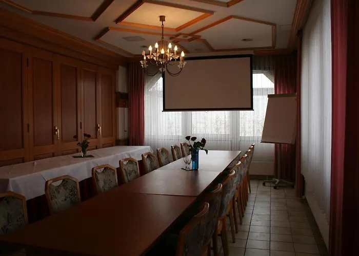 Myrooms - Margaretenhof Erzhausen