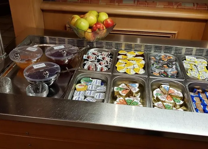 Myrooms - Margaretenhof Hotel