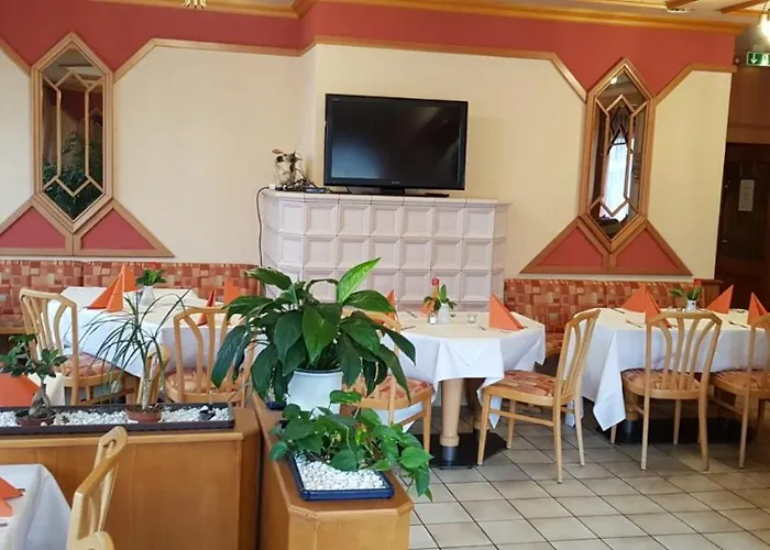 Myrooms - Margaretenhof