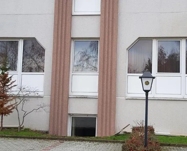 Myrooms - Margaretenhof Hotel