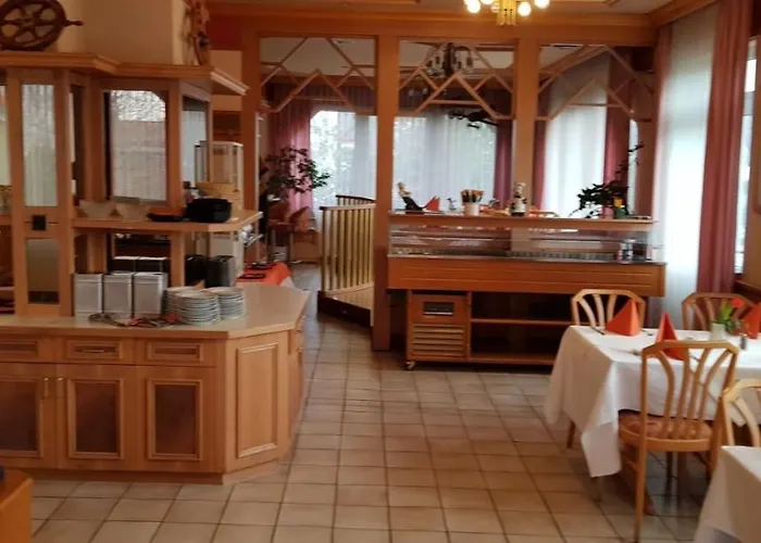 Myrooms - Margaretenhof Hotel 3*